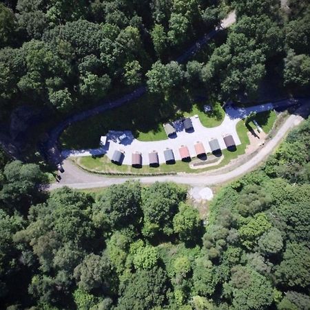 Earth Pod 2 Pet Friendly Villa Neath Eksteriør billede