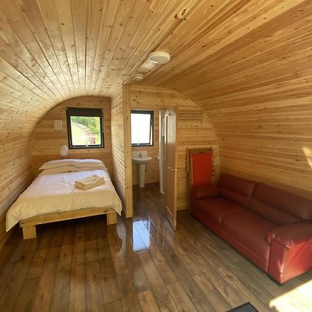 Earth Pod 2 Pet Friendly Villa Neath Eksteriør billede