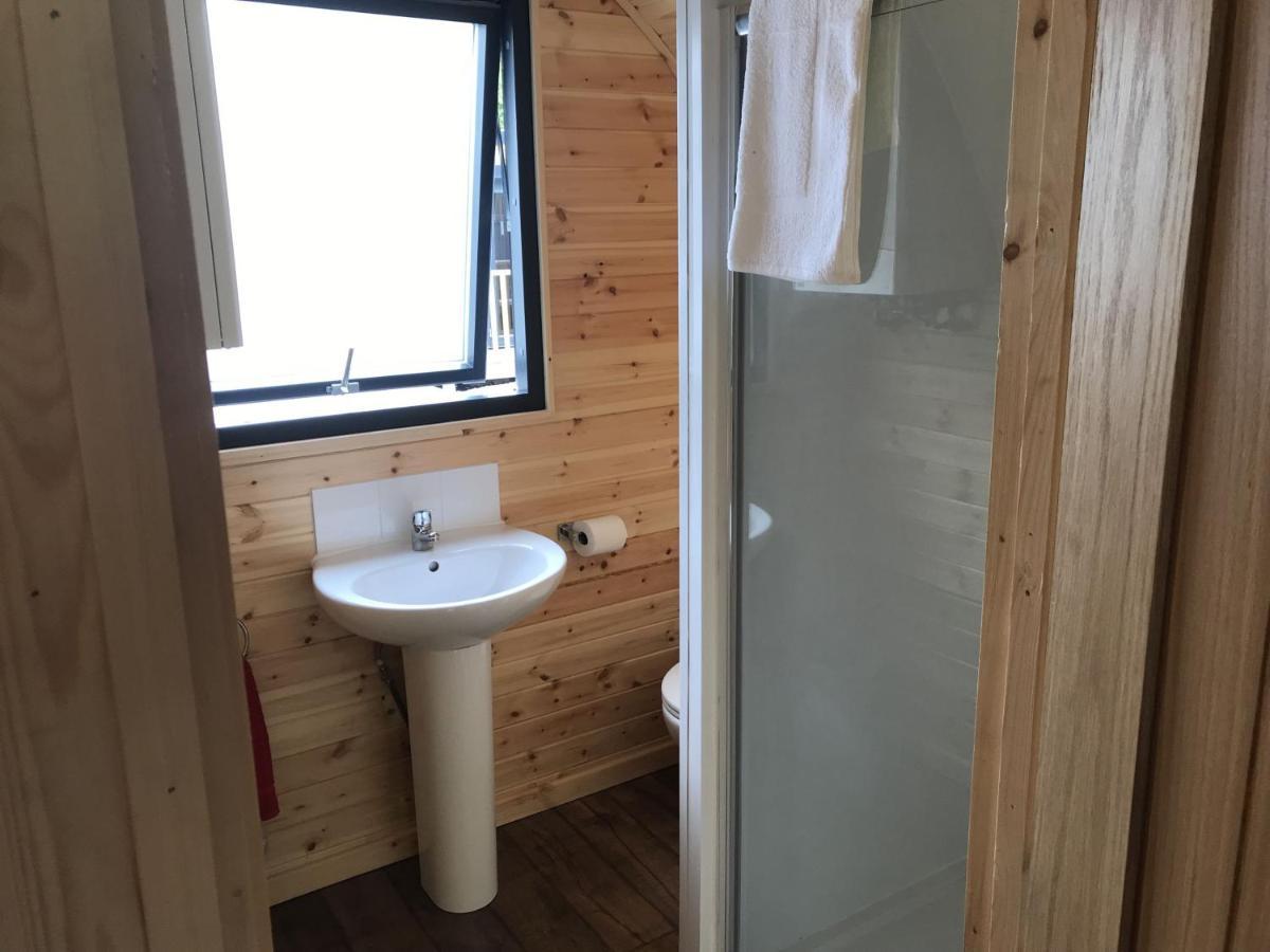 Earth Pod 2 Pet Friendly Villa Neath Eksteriør billede